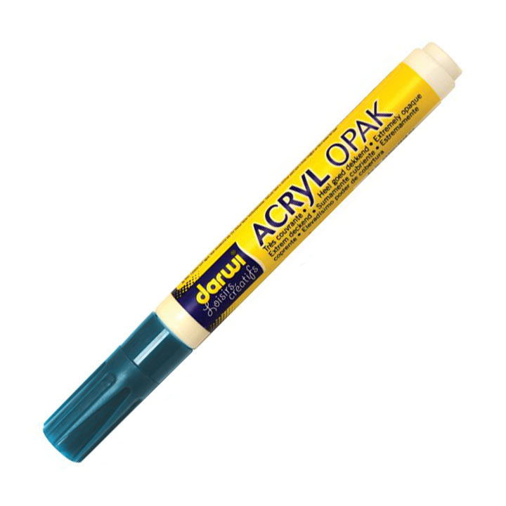 ACRYL акрилен универзален фломастер 2mm-6 ml - 9