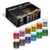 ACRYL PRO Kompozit комплет акрилни бои