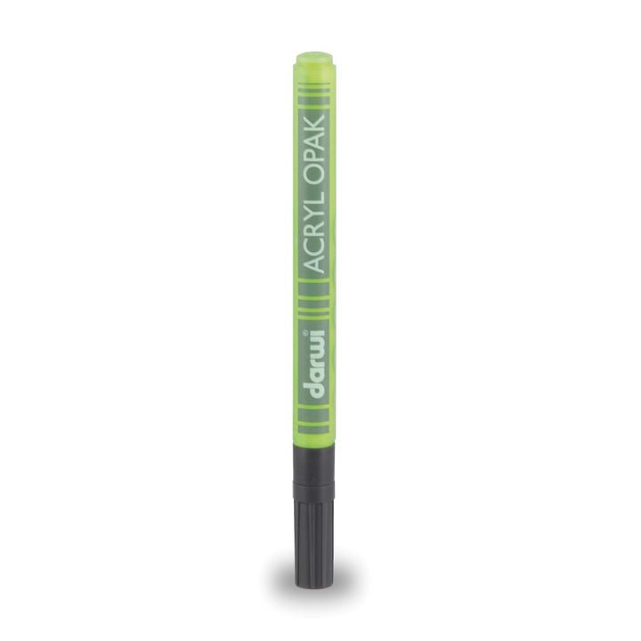 ACRYL универзален акрилен маркер тенок 3ml-0.8 mm - 11