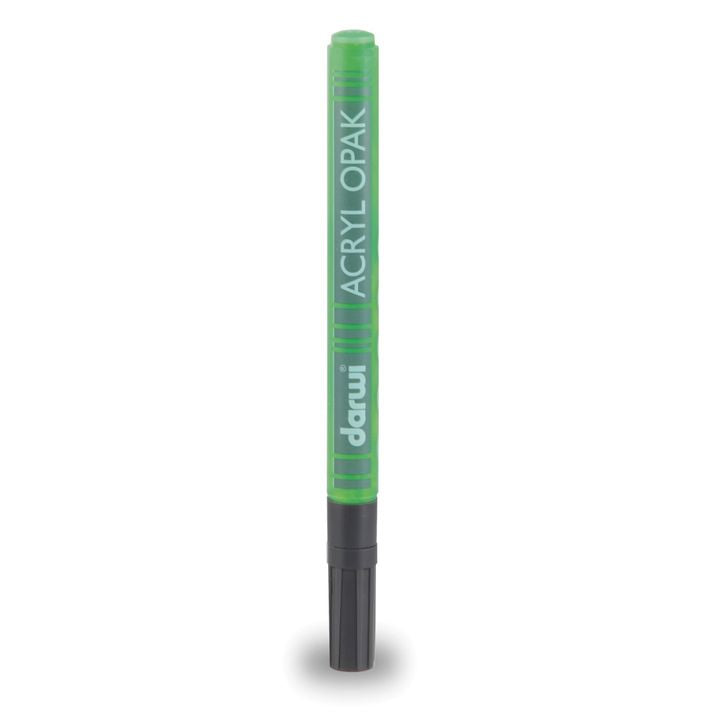 ACRYL универзален акрилен маркер тенок 3ml-0.8 mm - 13