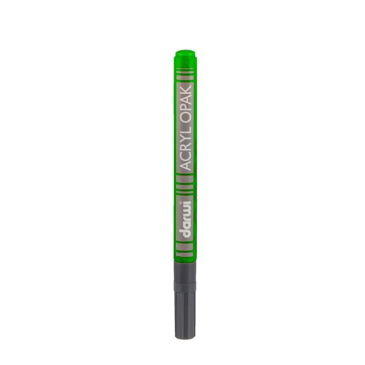 ACRYL универзален акрилен маркер тенок 3ml-0.8 mm - 14