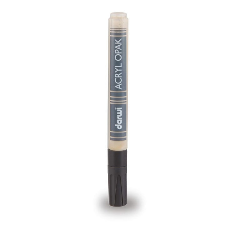 ACRYL универзален акрилен маркер тенок 3ml-0.8 mm - 1