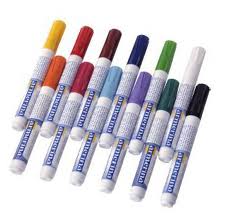 ACRYL универзален акрилен маркер тенок 3ml-0.8 mm - 4