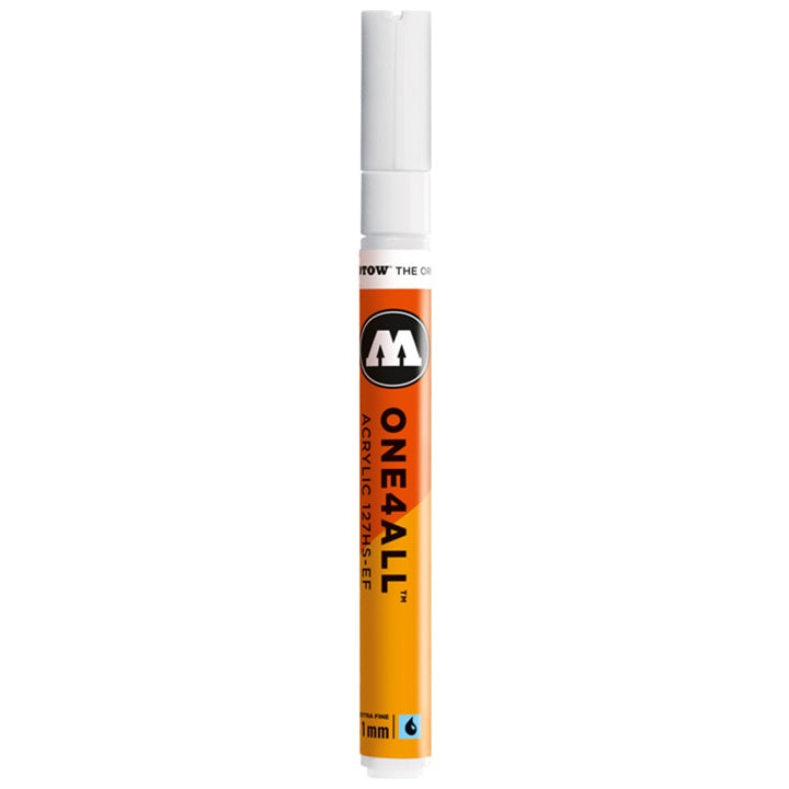 Акрилен маркер MOLOTOW - ONE4ALL 1mm - 3