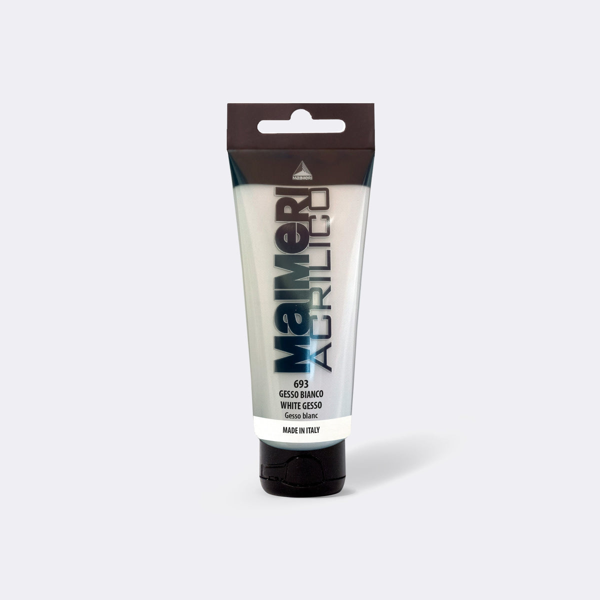 Акрилен прајмер MAIMERI 200 ml - gesso