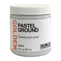 Акрилен прајмер за сув пастел GOLDEN Pastel Ground