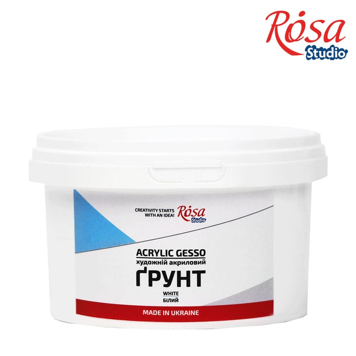 Акрилна боја за декорација, MATT, 20 ml, ROSA TALENT | различни бои — слика 1