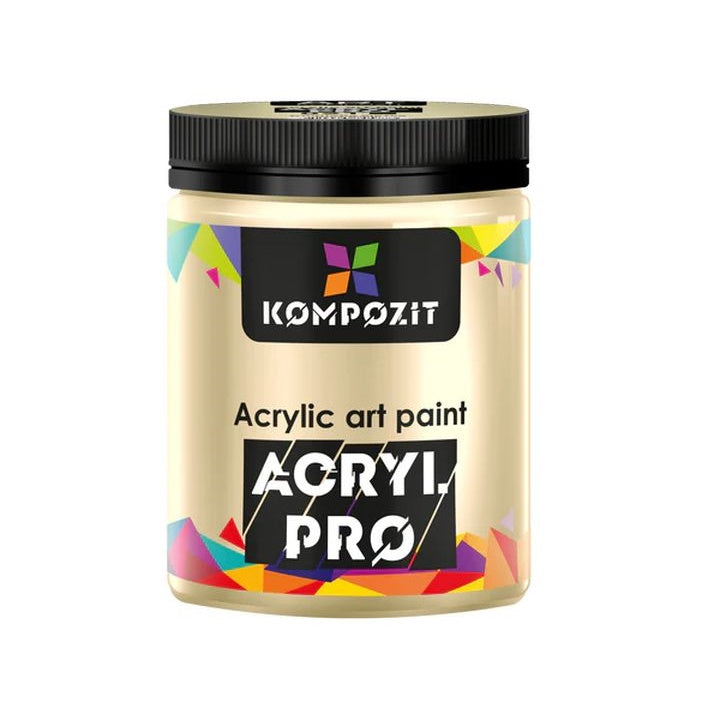 Акрилна боја ACRYL PRO ART Composite 430 ml - 3