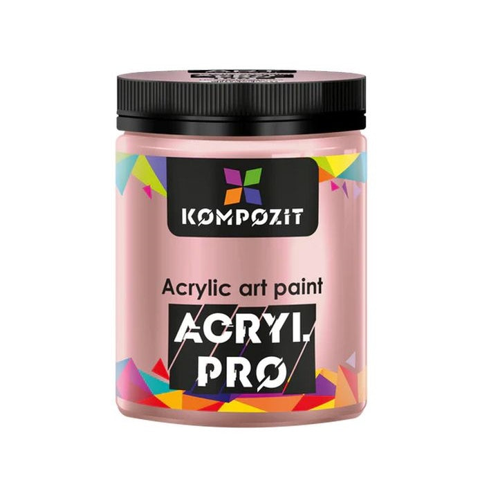 Акрилна боја ACRYL PRO ART Composite 430 ml - 5
