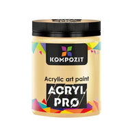 Акрилна боја ACRYL PRO ART Composite 430 ml - 6