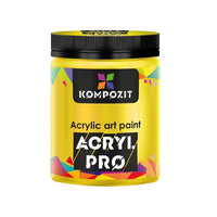 Акрилна боја ACRYL PRO ART Composite 430 ml - 7