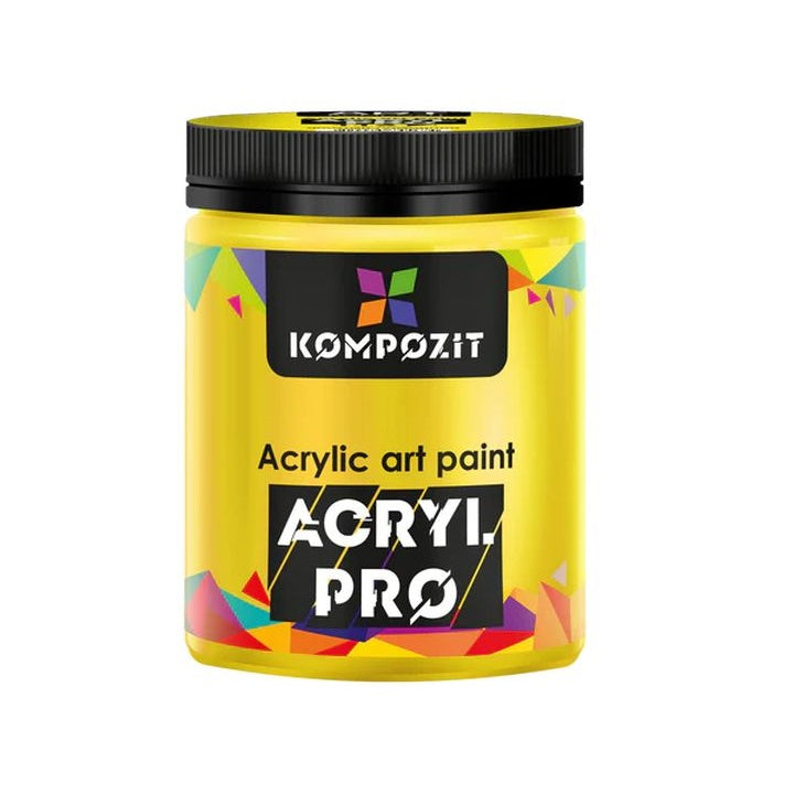 Акрилна боја ACRYL PRO ART Composite 430 ml - 7