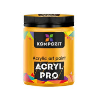 Акрилна боја ACRYL PRO ART Composite 430 ml - 8