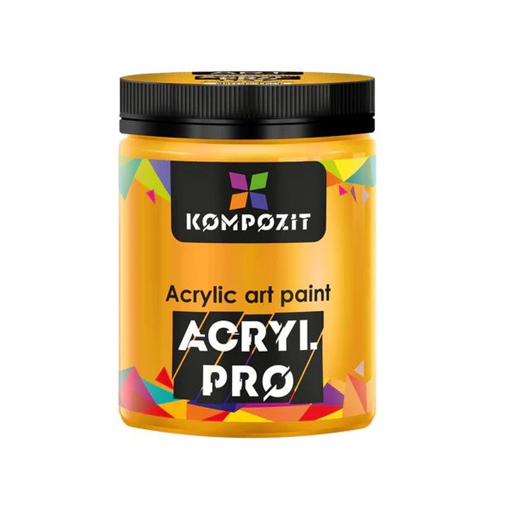 Акрилна боја ACRYL PRO ART Composite 430 ml - 8