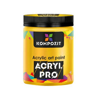 Акрилна боја ACRYL PRO ART Composite 430 ml - 9