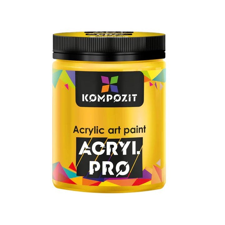 Акрилна боја ACRYL PRO ART Composite 430 ml - 9