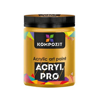 Акрилна боја ACRYL PRO ART Composite 430 ml - 11