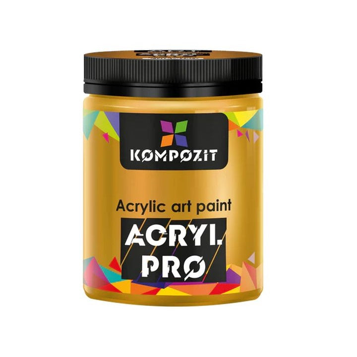 Акрилна боја ACRYL PRO ART Composite 430 ml - 11