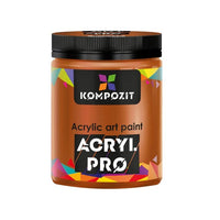 Акрилна боја ACRYL PRO ART Composite 430 ml - 12