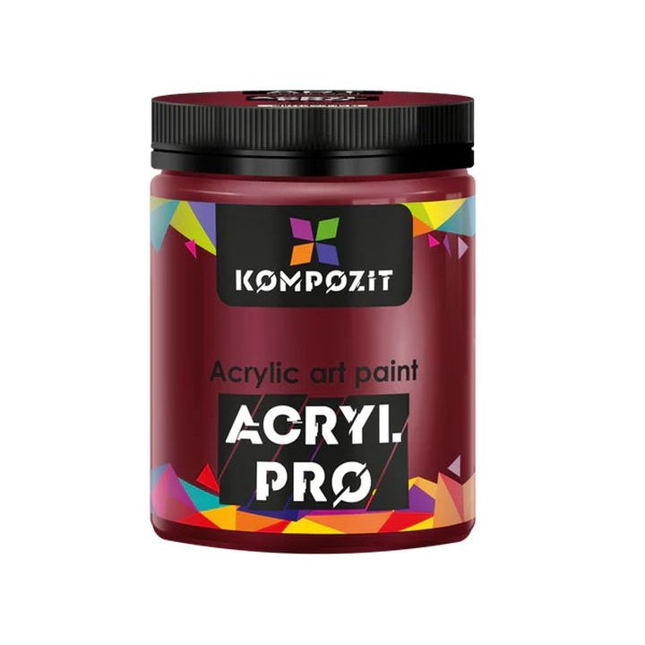 Акрилна боја ACRYL PRO ART Composite 430 ml - 13