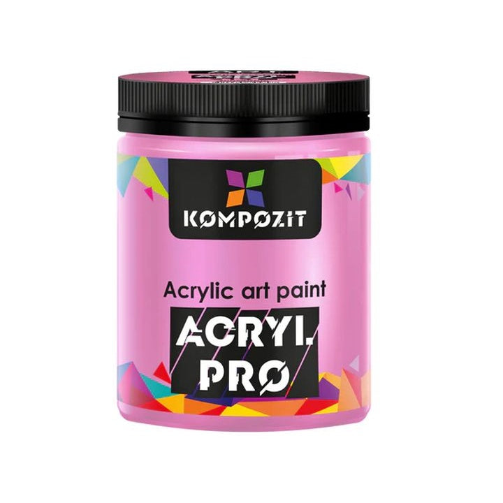 Акрилна боја ACRYL PRO ART Composite 430 ml - 14