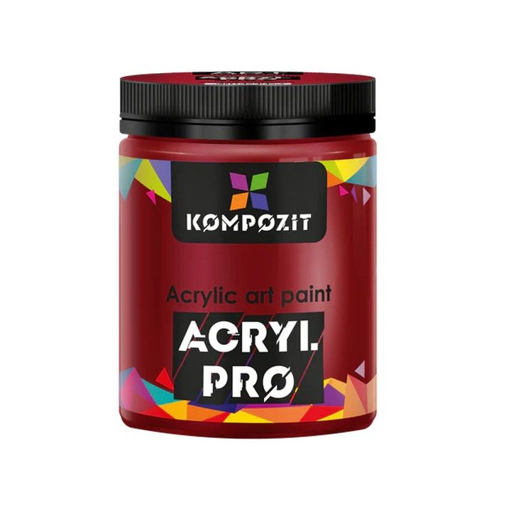 Акрилна боја ACRYL PRO ART Composite 430 ml - 15
