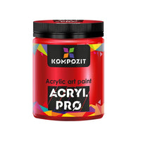 Акрилна боја ACRYL PRO ART Composite 430 ml - 16