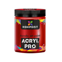 Акрилна боја ACRYL PRO ART Composite 430 ml - 17