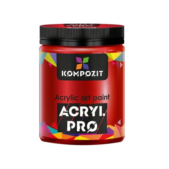 Акрилна боја ACRYL PRO ART Composite 430 ml - 17