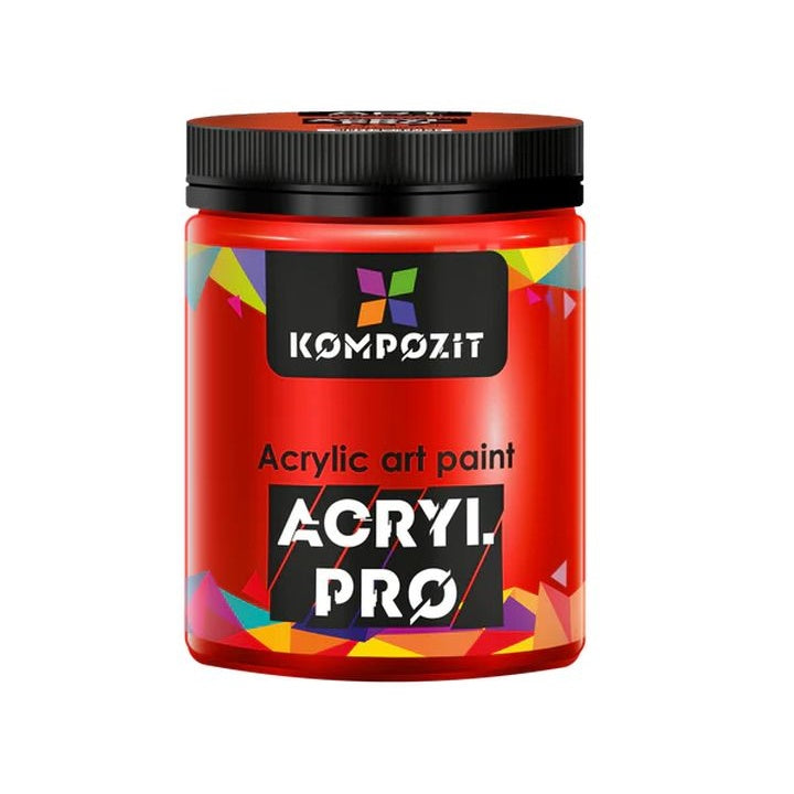 Акрилна боја ACRYL PRO ART Composite 430 ml - 18