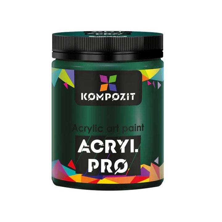 Акрилна боја ACRYL PRO ART Composite 430 ml - 19