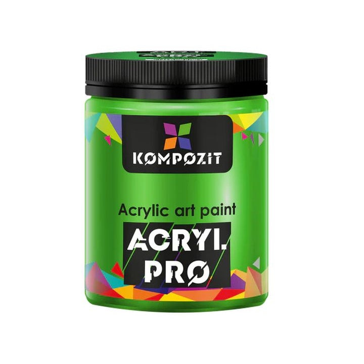 Акрилна боја ACRYL PRO ART Composite 430 ml - 20