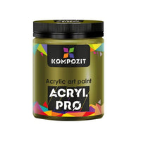 Акрилна боја ACRYL PRO ART Composite 430 ml - 21