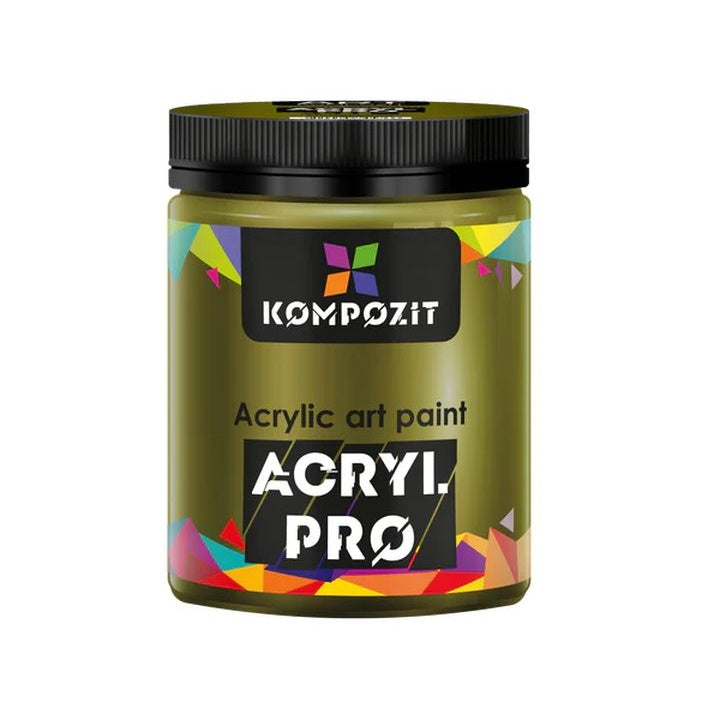 Акрилна боја ACRYL PRO ART Composite 430 ml - 21