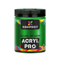 Акрилна боја ACRYL PRO ART Composite 430 ml - 22
