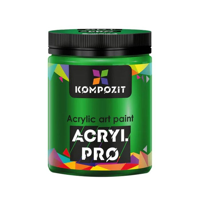 Акрилна боја ACRYL PRO ART Composite 430 ml - 22