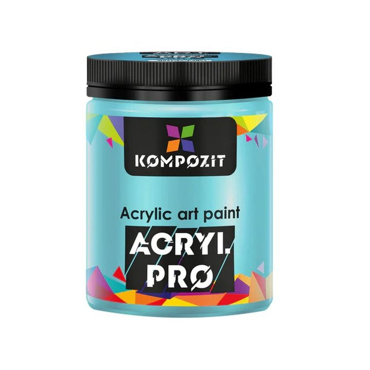 Акрилна боја ACRYL PRO ART Composite 430 ml - 23