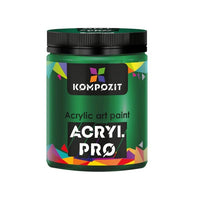 Акрилна боја ACRYL PRO ART Composite 430 ml - 24