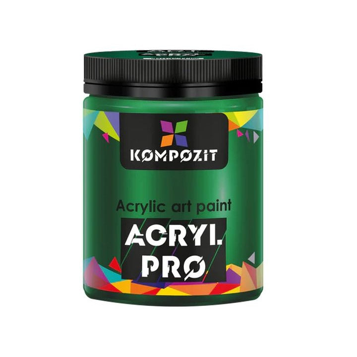 Акрилна боја ACRYL PRO ART Composite 430 ml - 24