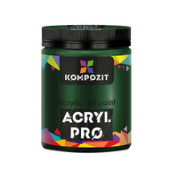 Акрилна боја ACRYL PRO ART Composite 430 ml - 25