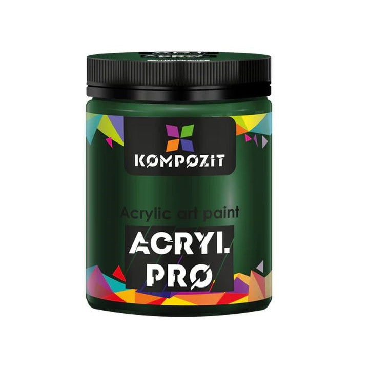 Акрилна боја ACRYL PRO ART Composite 430 ml - 25