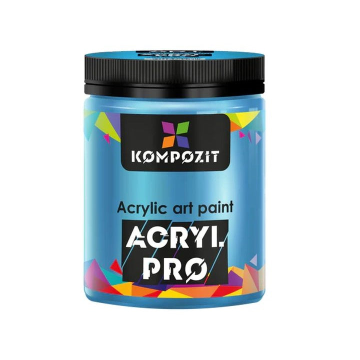 Акрилна боја ACRYL PRO ART Composite 430 ml — слика 26