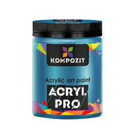 Акрилна боја ACRYL PRO ART Composite 430 ml — слика 27