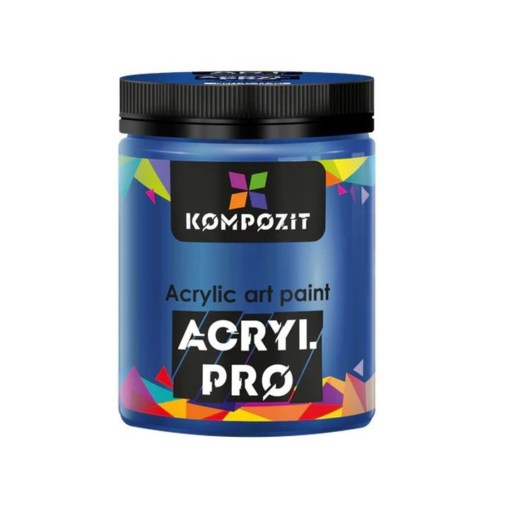 Акрилна боја ACRYL PRO ART Composite 430 ml — слика 28