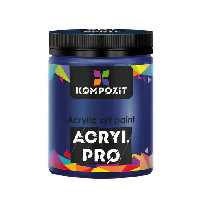 Акрилна боја ACRYL PRO ART Composite 430 ml — слика 29