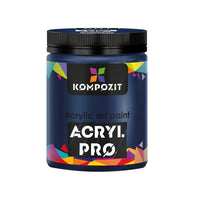 Акрилна боја ACRYL PRO ART Composite 430 ml — слика 30