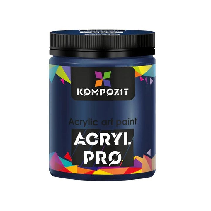 Акрилна боја ACRYL PRO ART Composite 430 ml — слика 30