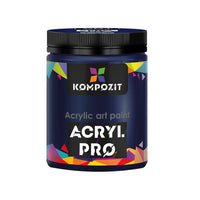 Акрилна боја ACRYL PRO ART Composite 430 ml — слика 31