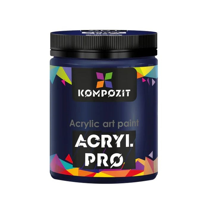 Акрилна боја ACRYL PRO ART Composite 430 ml — слика 31