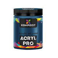 Акрилна боја ACRYL PRO ART Composite 430 ml — слика 33